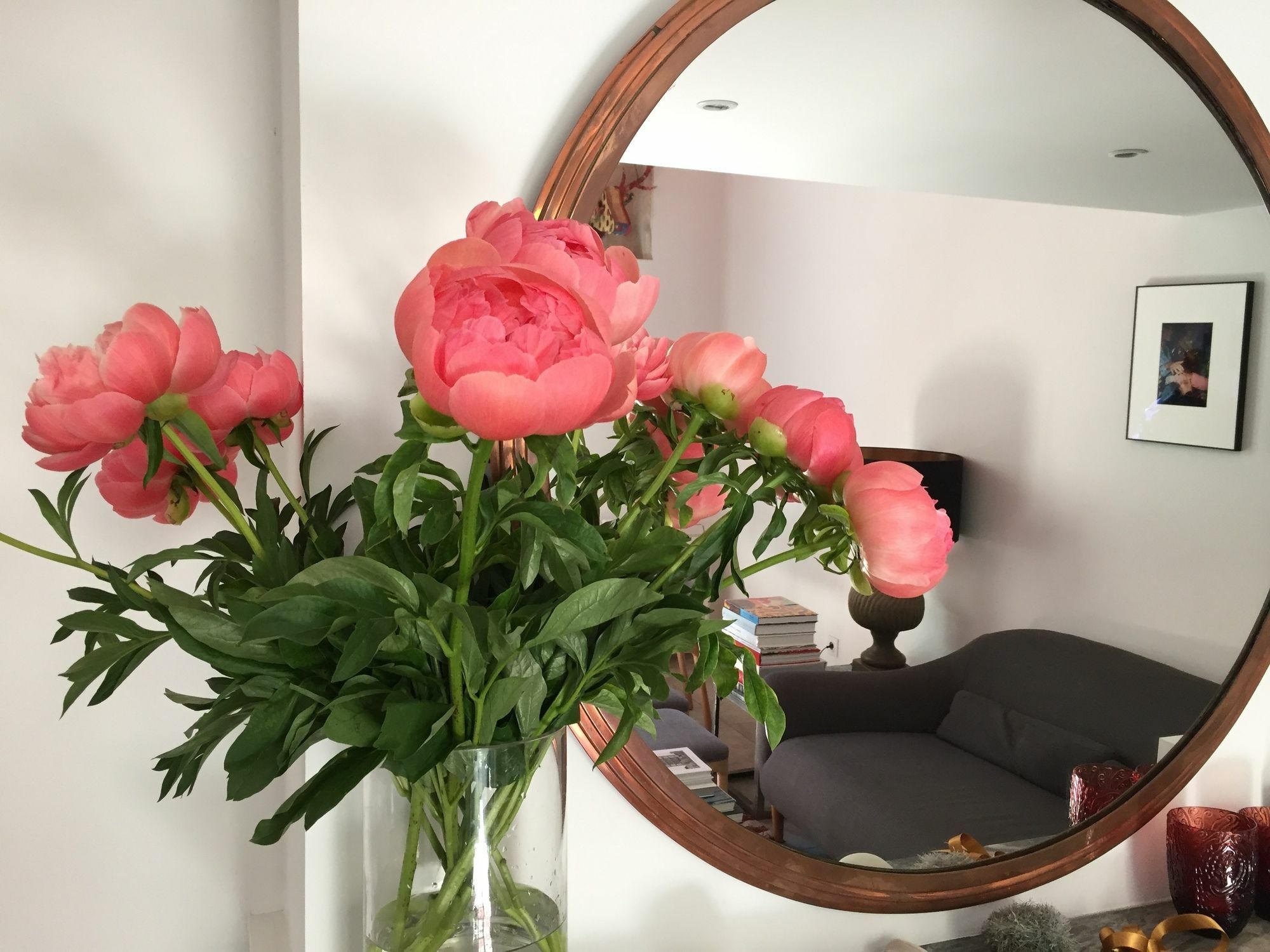 דירות מונפלייה La Terrasse Du Marche Aux Fleurs מראה חיצוני תמונה
